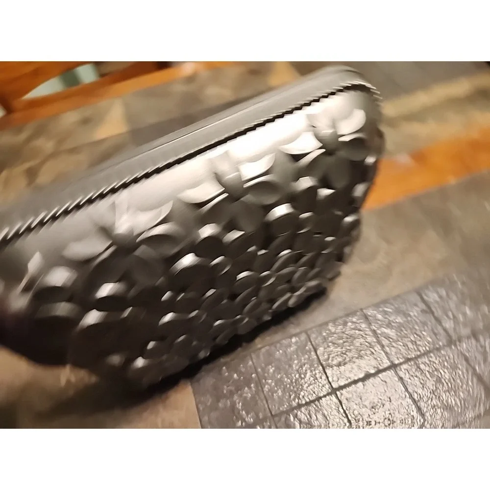 Nordic Ware Daisy Cake Pan Easter Spring Flower Baking Pak Cast Aluminum 10 Cup - Picture 5 of 6